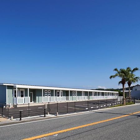 Alfacio Resort Stay Itoshima Екстер'єр фото