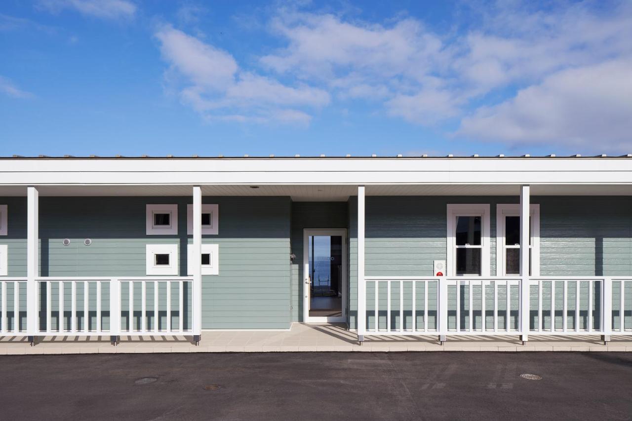Alfacio Resort Stay Itoshima Екстер'єр фото