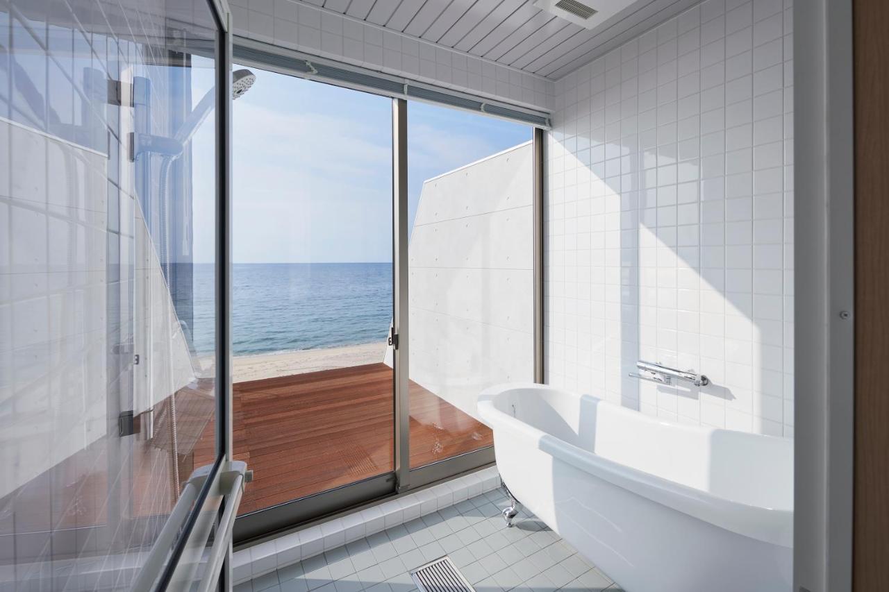 Alfacio Resort Stay Itoshima Екстер'єр фото