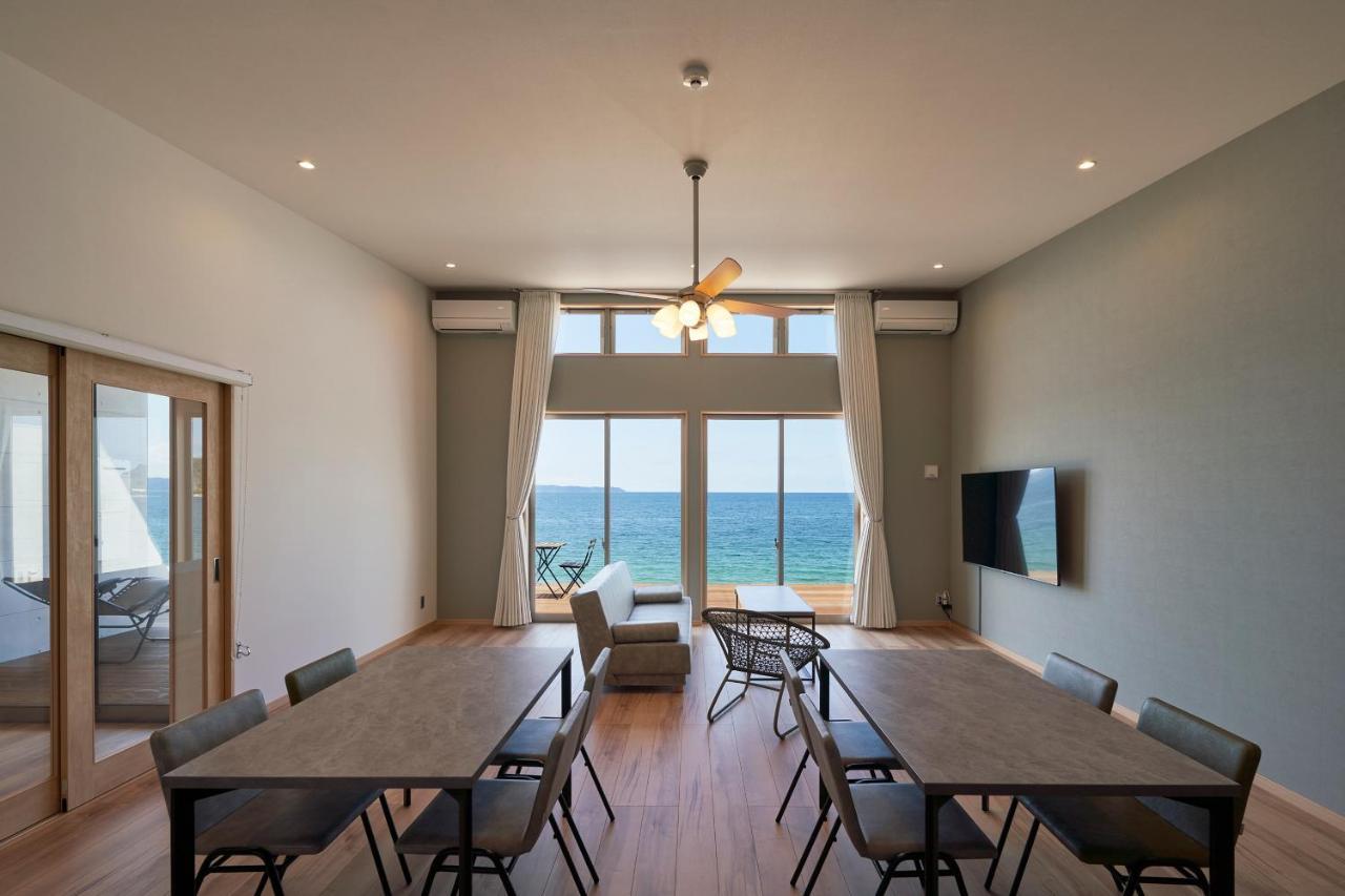 Alfacio Resort Stay Itoshima Екстер'єр фото