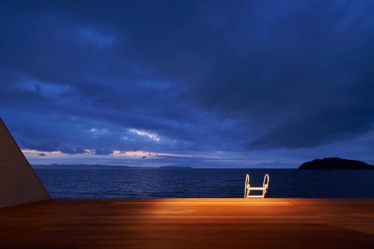 Alfacio Resort Stay Itoshima Екстер'єр фото