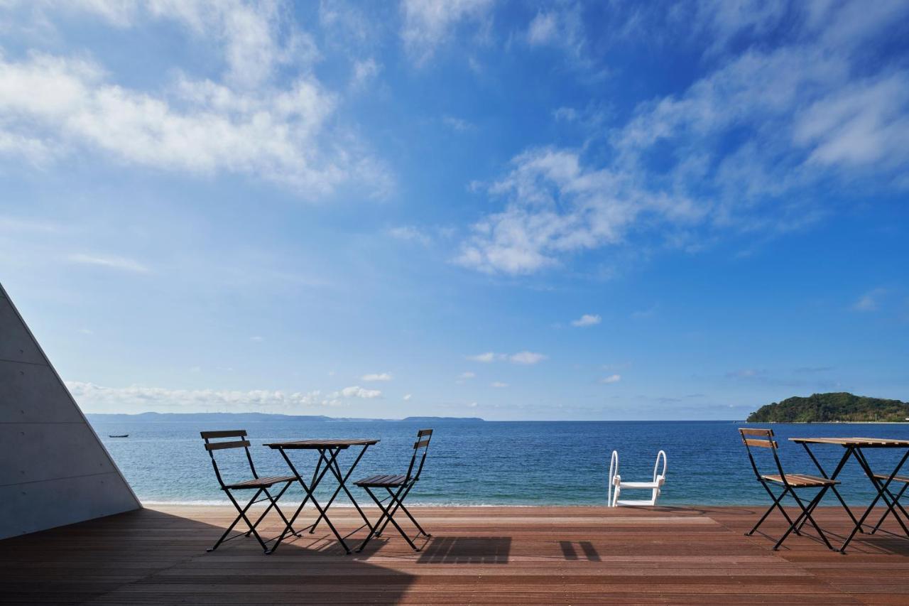Alfacio Resort Stay Itoshima Екстер'єр фото
