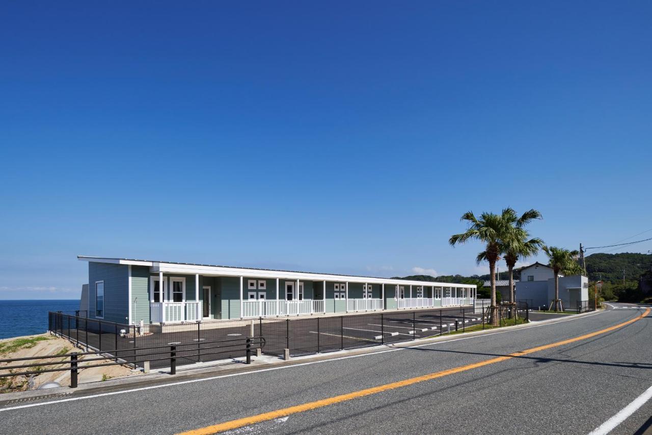 Alfacio Resort Stay Itoshima Екстер'єр фото