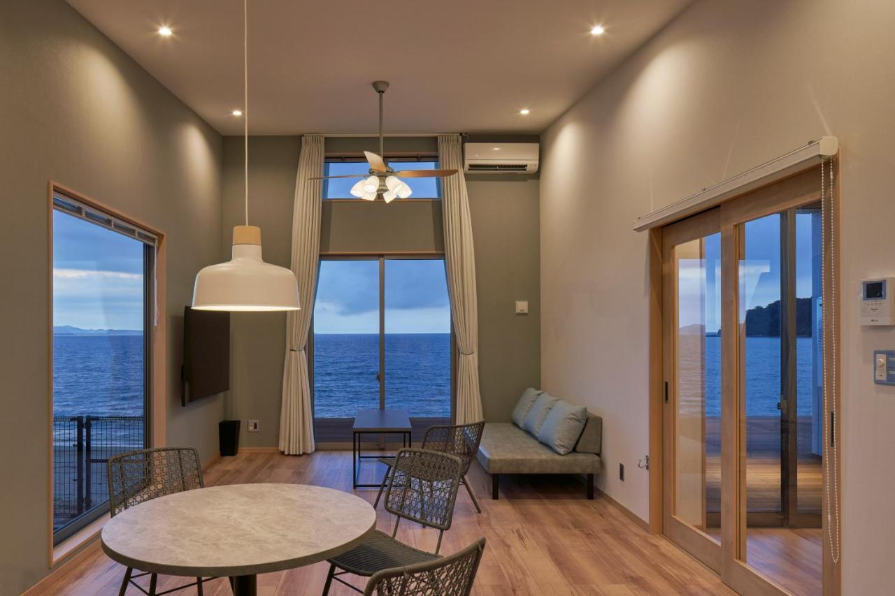 Alfacio Resort Stay Itoshima Екстер'єр фото