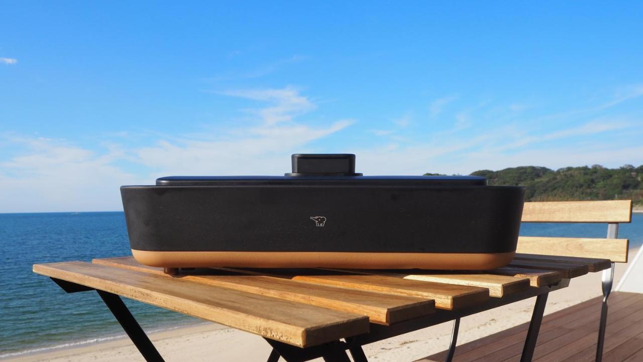 Alfacio Resort Stay Itoshima Екстер'єр фото