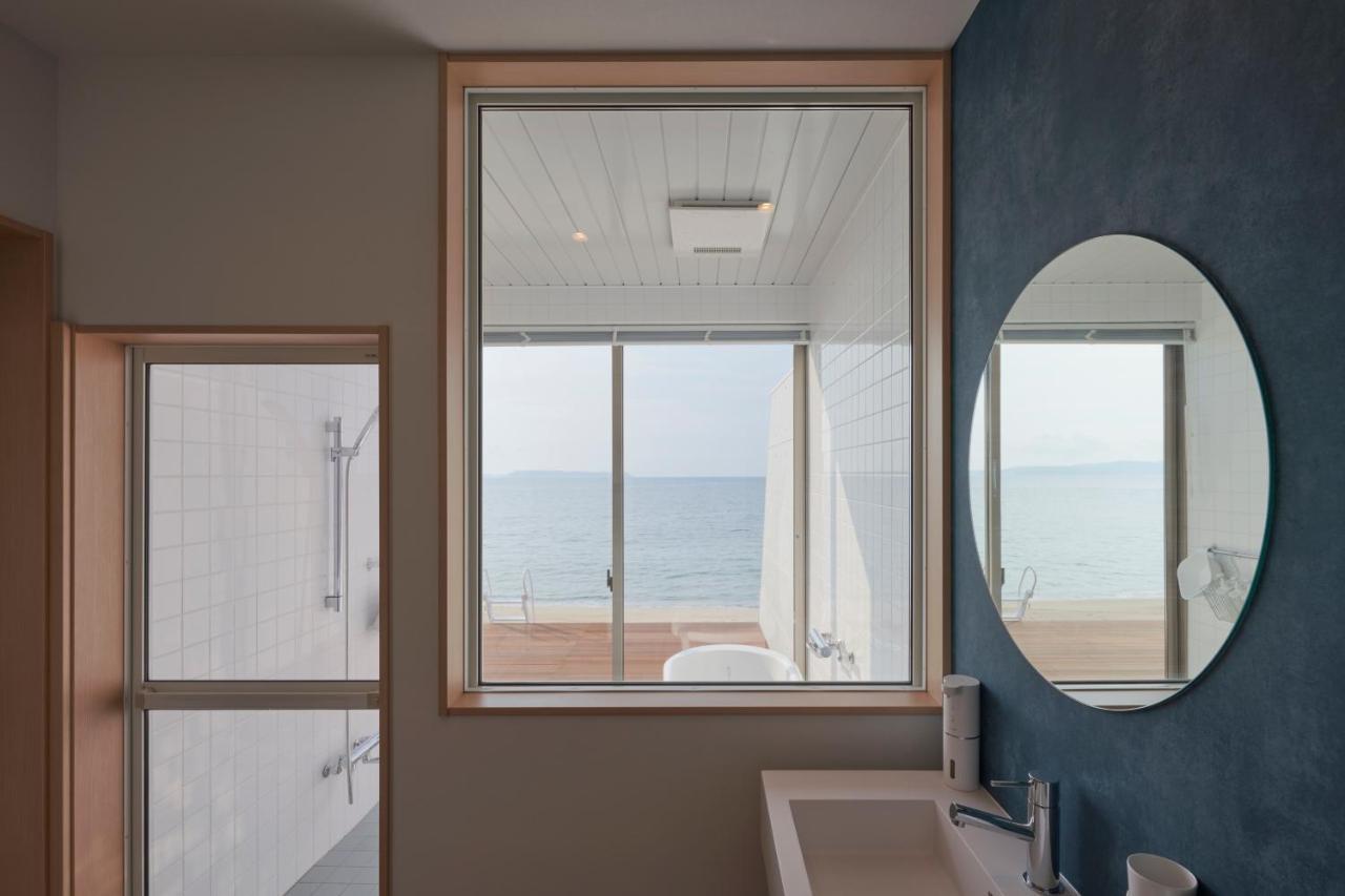 Alfacio Resort Stay Itoshima Екстер'єр фото
