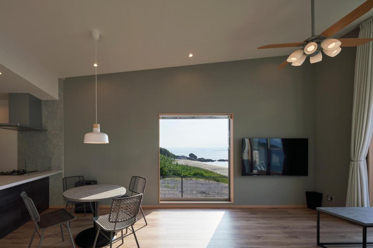 Alfacio Resort Stay Itoshima Екстер'єр фото