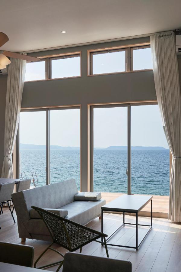 Alfacio Resort Stay Itoshima Екстер'єр фото