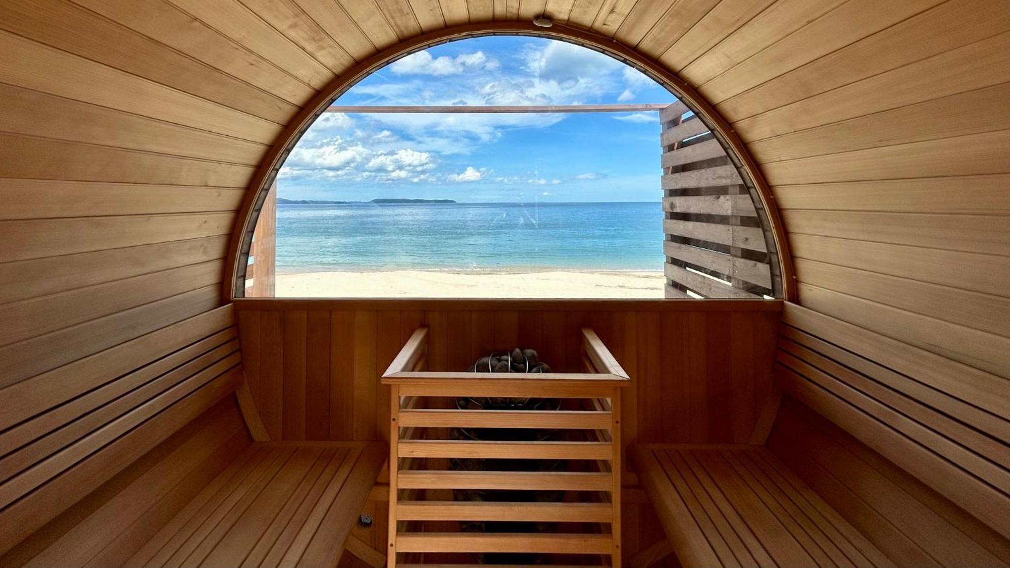 Alfacio Resort Stay Itoshima Екстер'єр фото