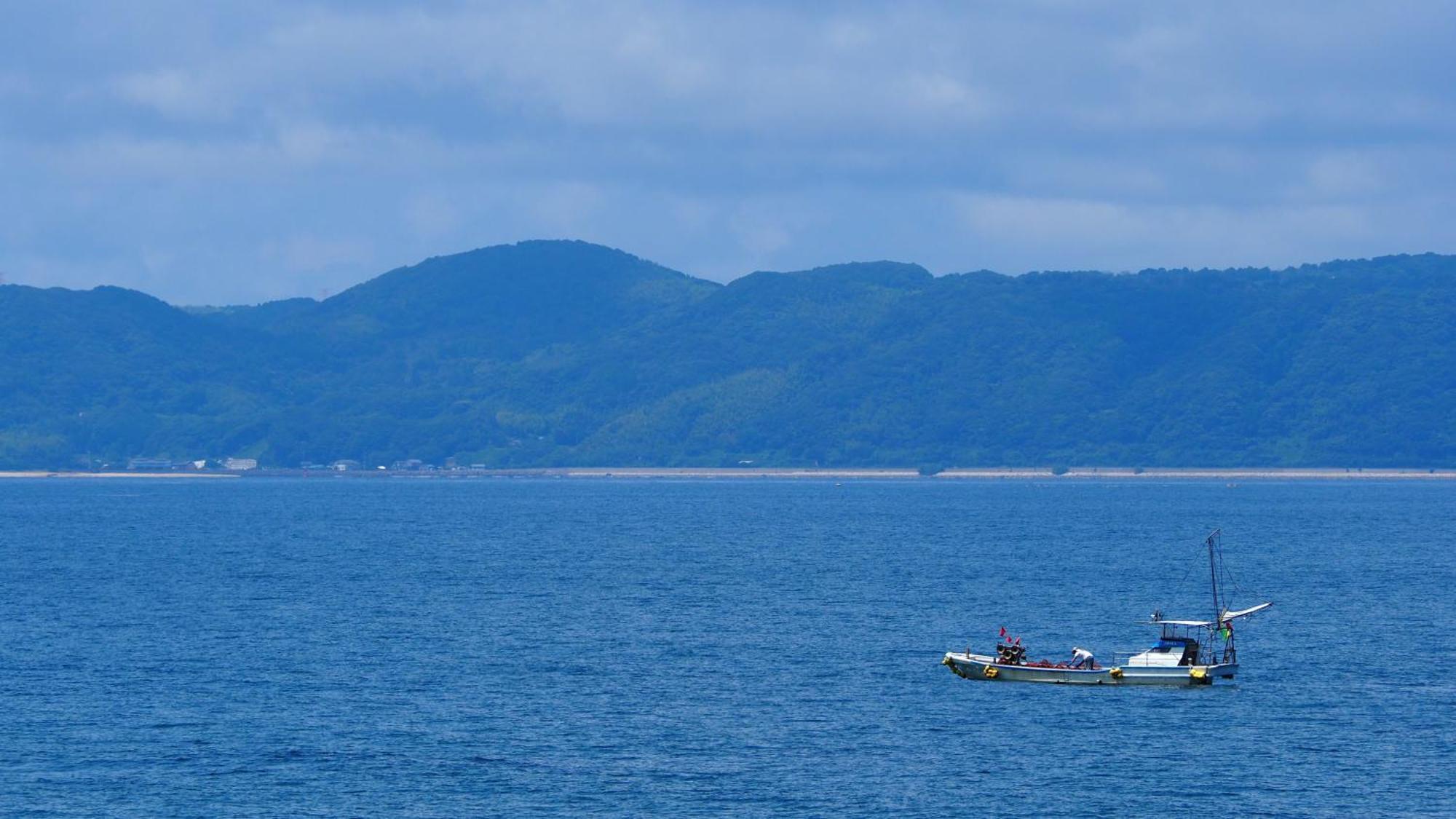 Alfacio Resort Stay Itoshima Екстер'єр фото